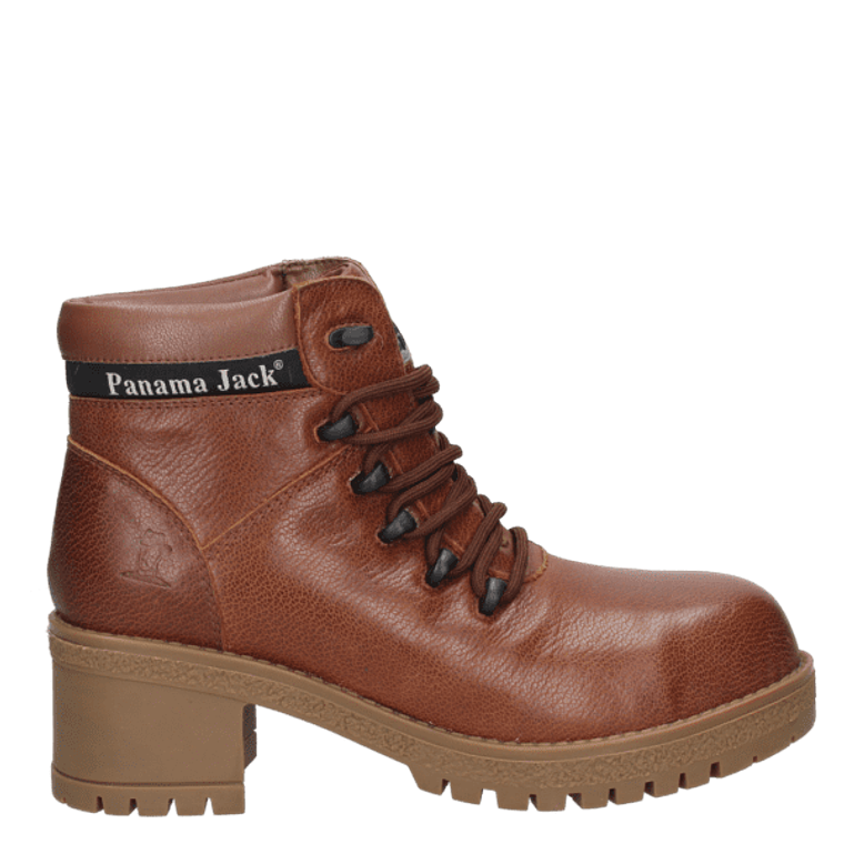 Botín de seguridad Panama Jack PJ518CDKCW 3