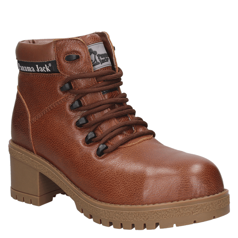 Botín de seguridad Panama Jack PJ518CDKCW 1