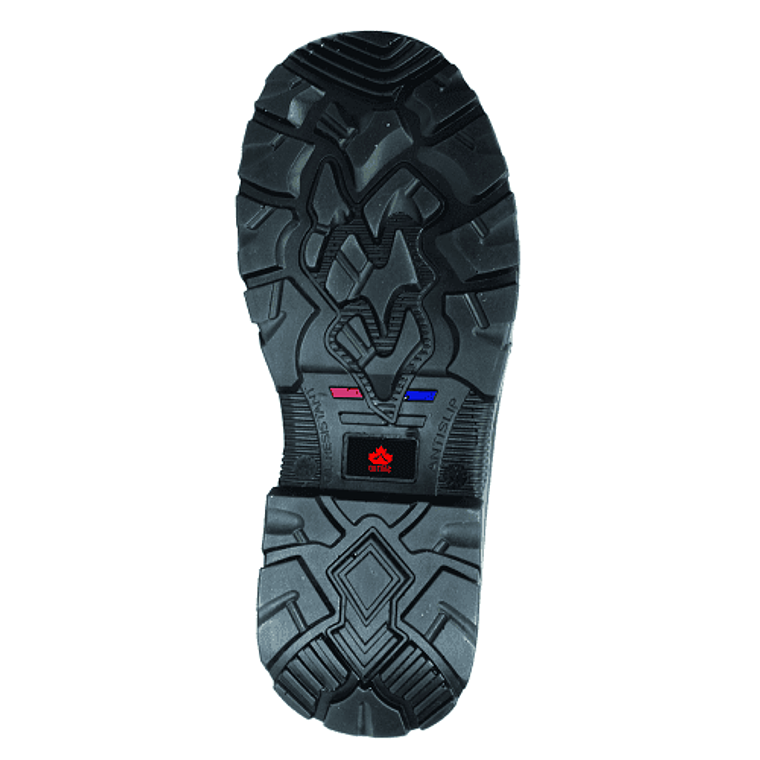 BOTIN ANTIPERFORANTE QUEBEC 670 2