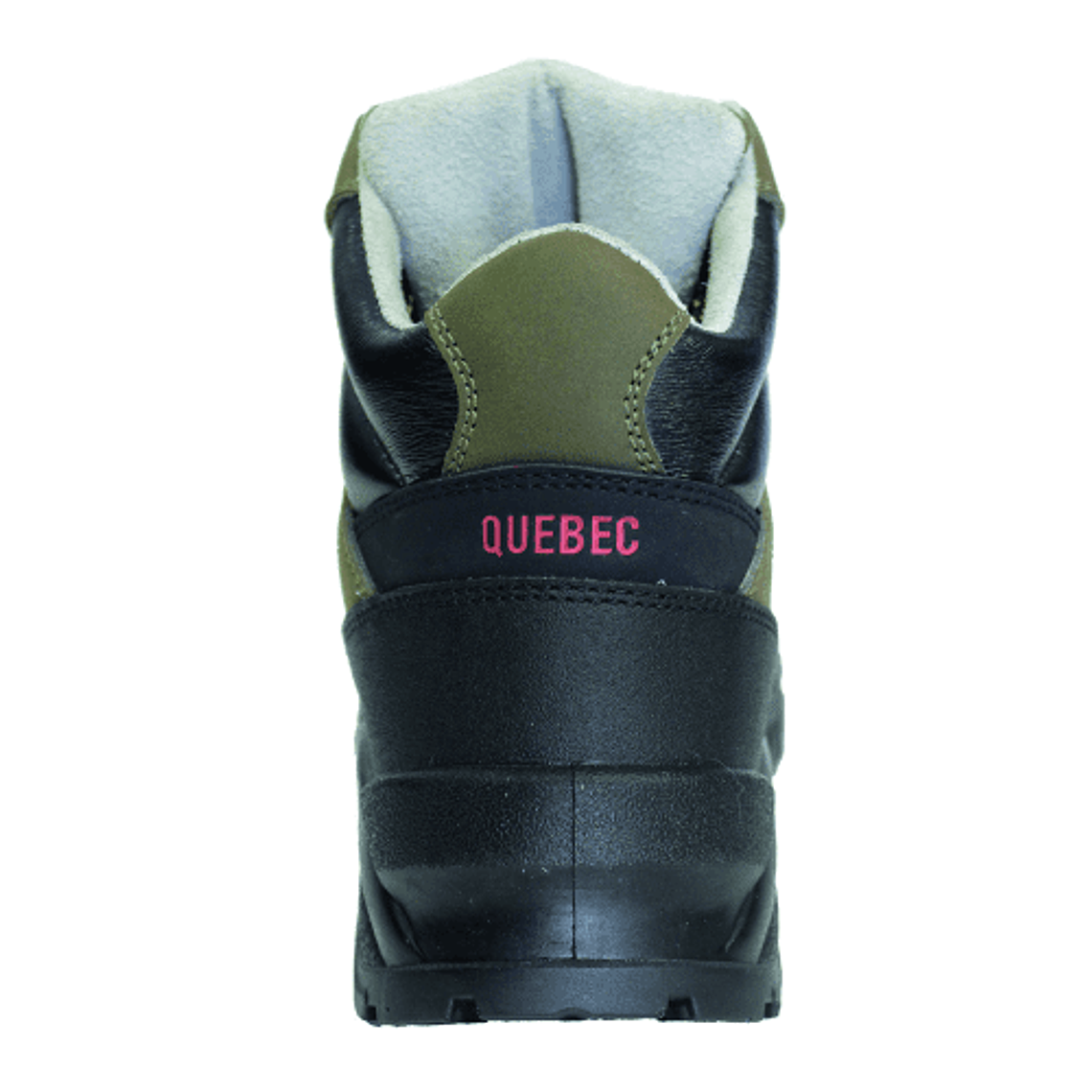 BOTIN ANTIPERFORANTE QUEBEC 670 3