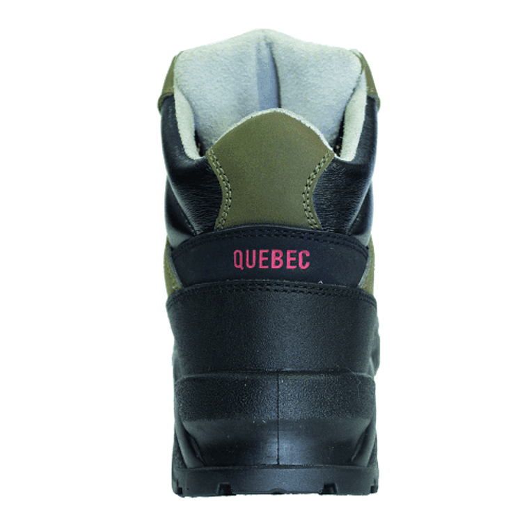 BOTIN ANTIPERFORANTE QUEBEC 670 3