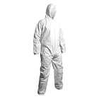 BUZO COVERALL, DESECHABLE 1