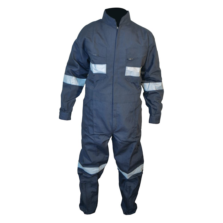 OVEROL CANVAS- BUFALO 1