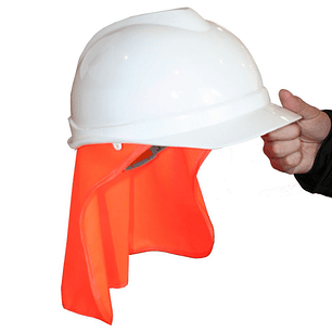 LEGIONARIO PARA CASCO ADOSABLE RFX (6 UN)