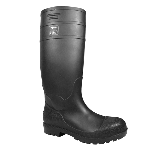 Bota Búfalo PVC-102