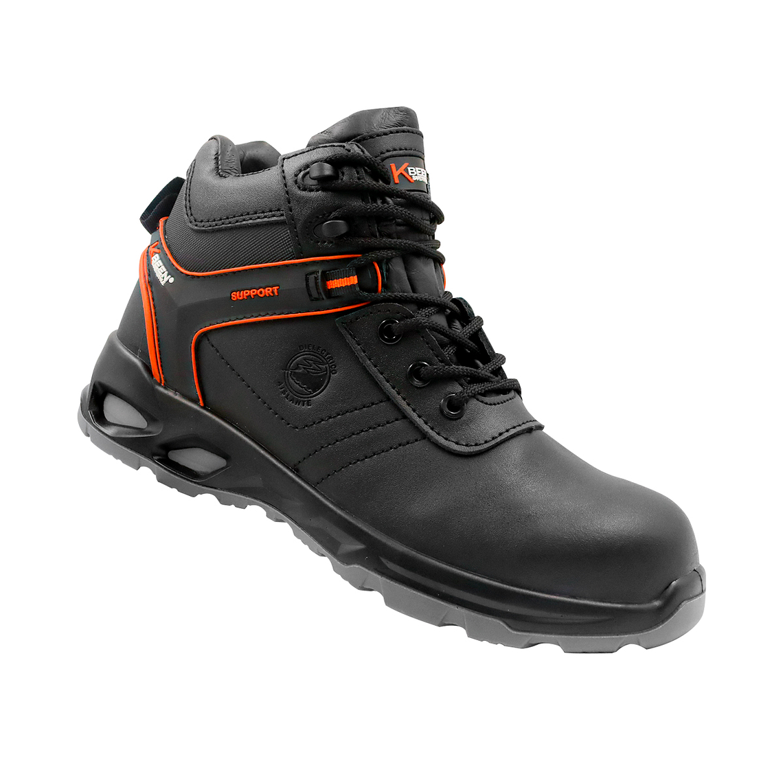 Botín LI-518 Kbeen 1