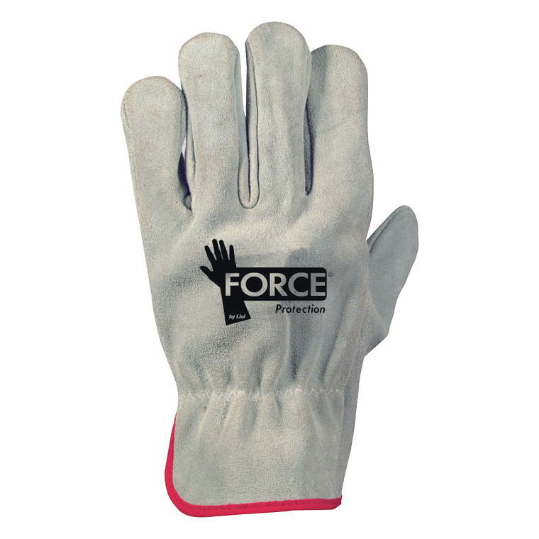 Guante combinado Sin Forro L-150 1