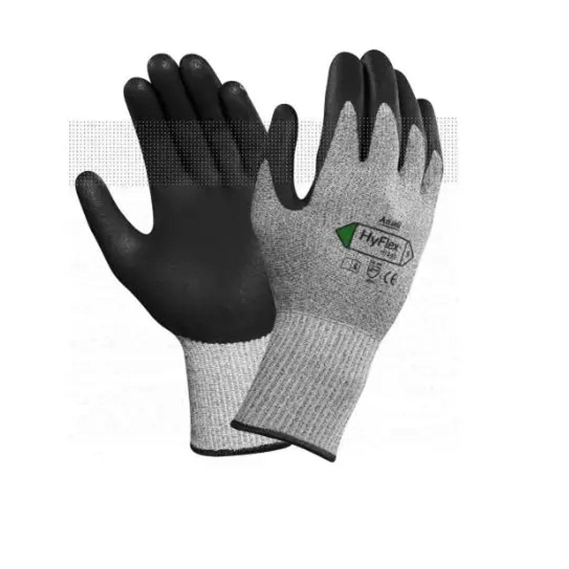 Guante Ansell Hyflex 11-435 Corte 5 1