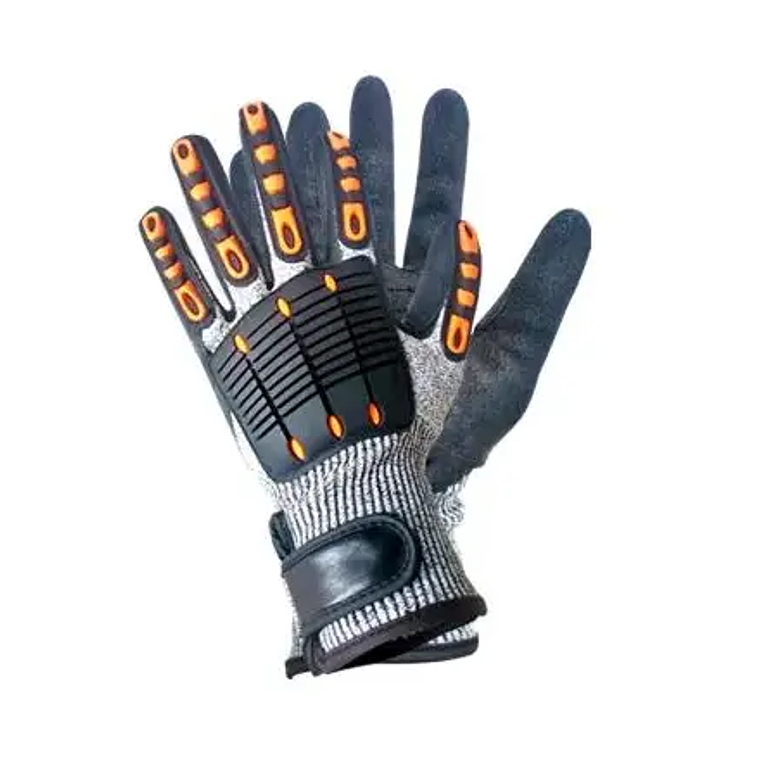 Guante Atox TPR Anticorte 1