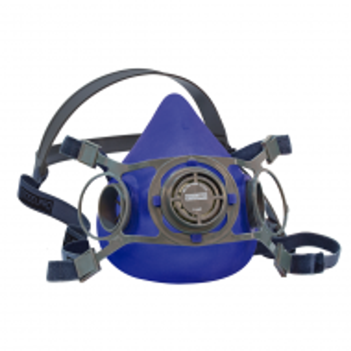 RESPIRADOR STEELPRO EUROLINE V-800 1