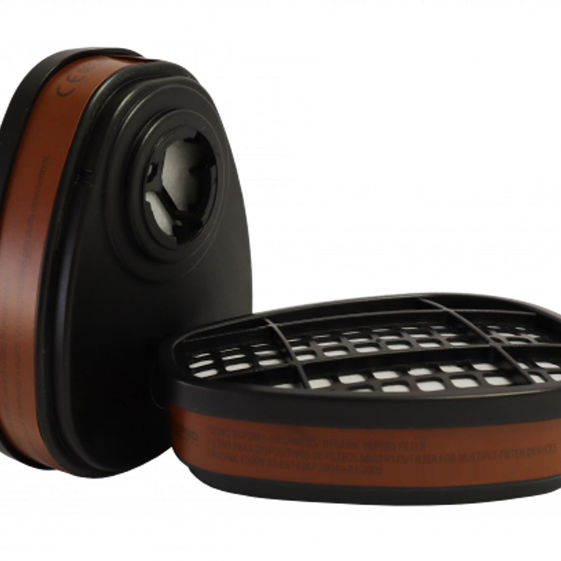 FILTRO ERGONIC F500VA1 1