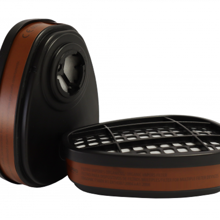 FILTRO ERGONIC F500VA1 1