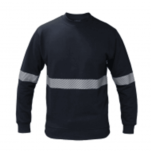 POLERON IGNIFUGO FRESCO SWEATER MA 350