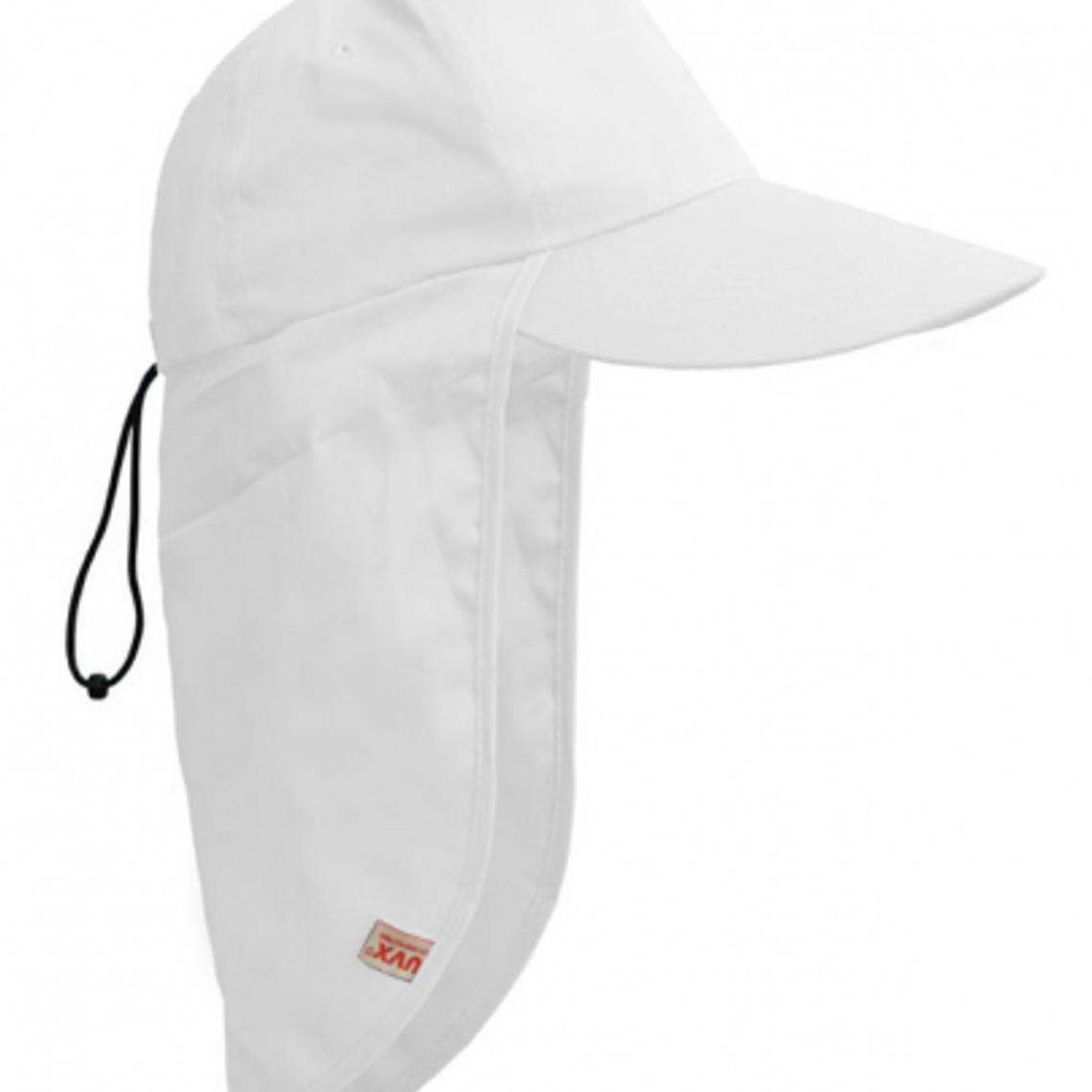 Jockey Legionario Alaska Blanco +50 UPF 1