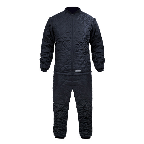 PIJAMA TÉRMICO ALASKA CON FRANELA CERTIFICADO