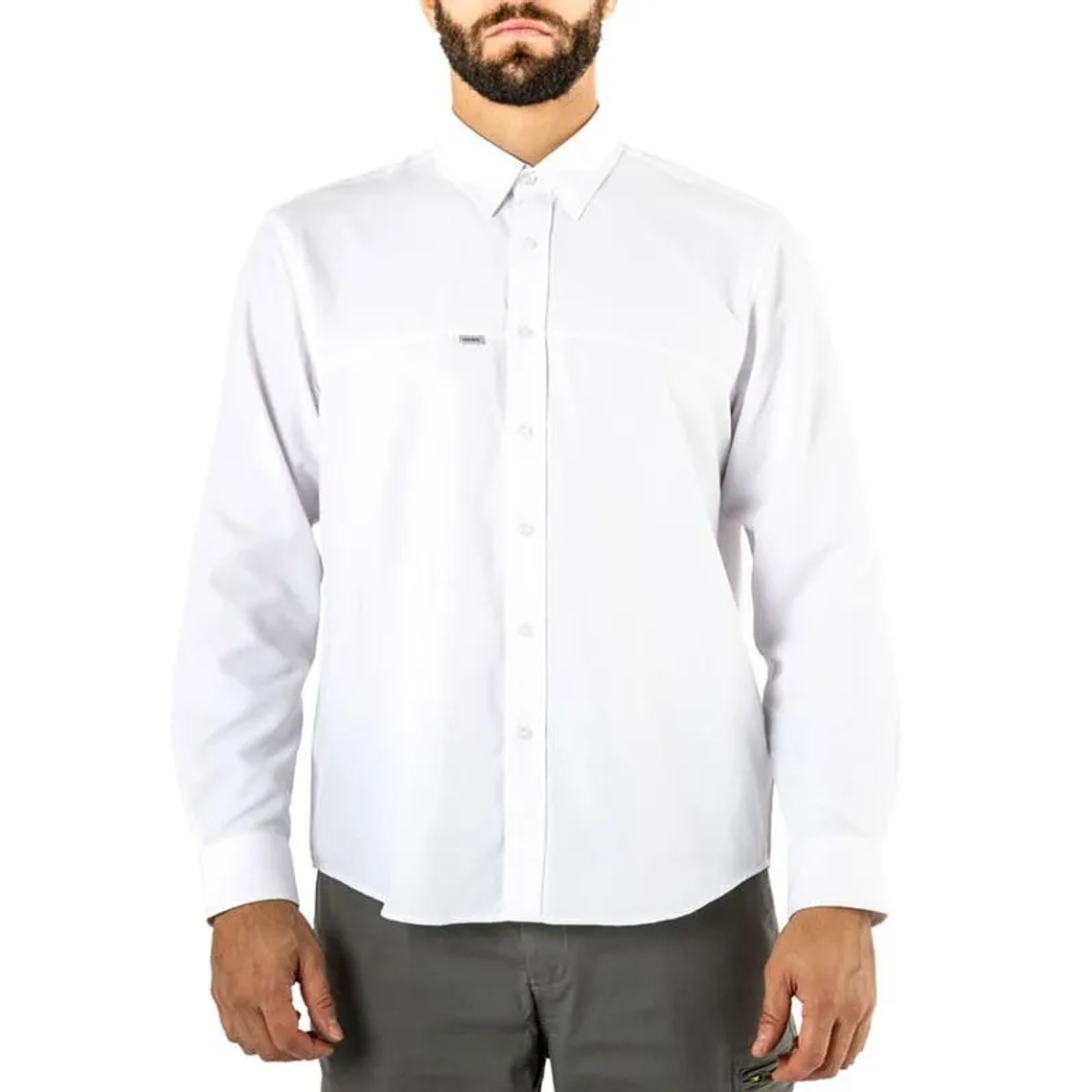 CAMISA VANCOUVER HOMBRE 3