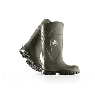 BOTA BEKINA STEPLITE X VERDE