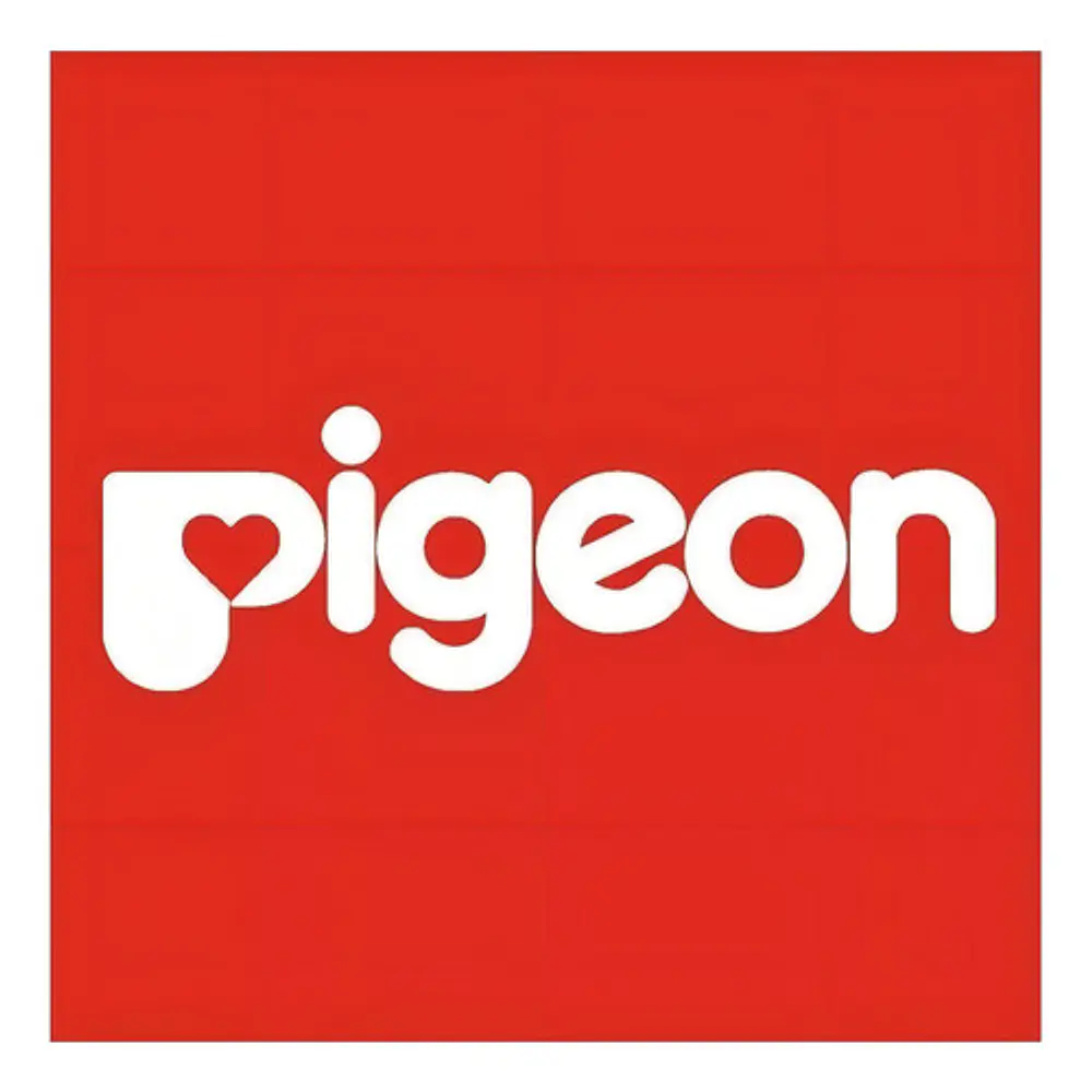 Mamadera Plastica 240ml Pigeon Softouch   7