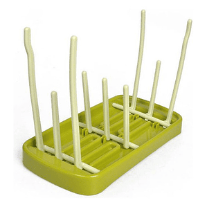 Escurridor O Secador De Mamaderas Plegable