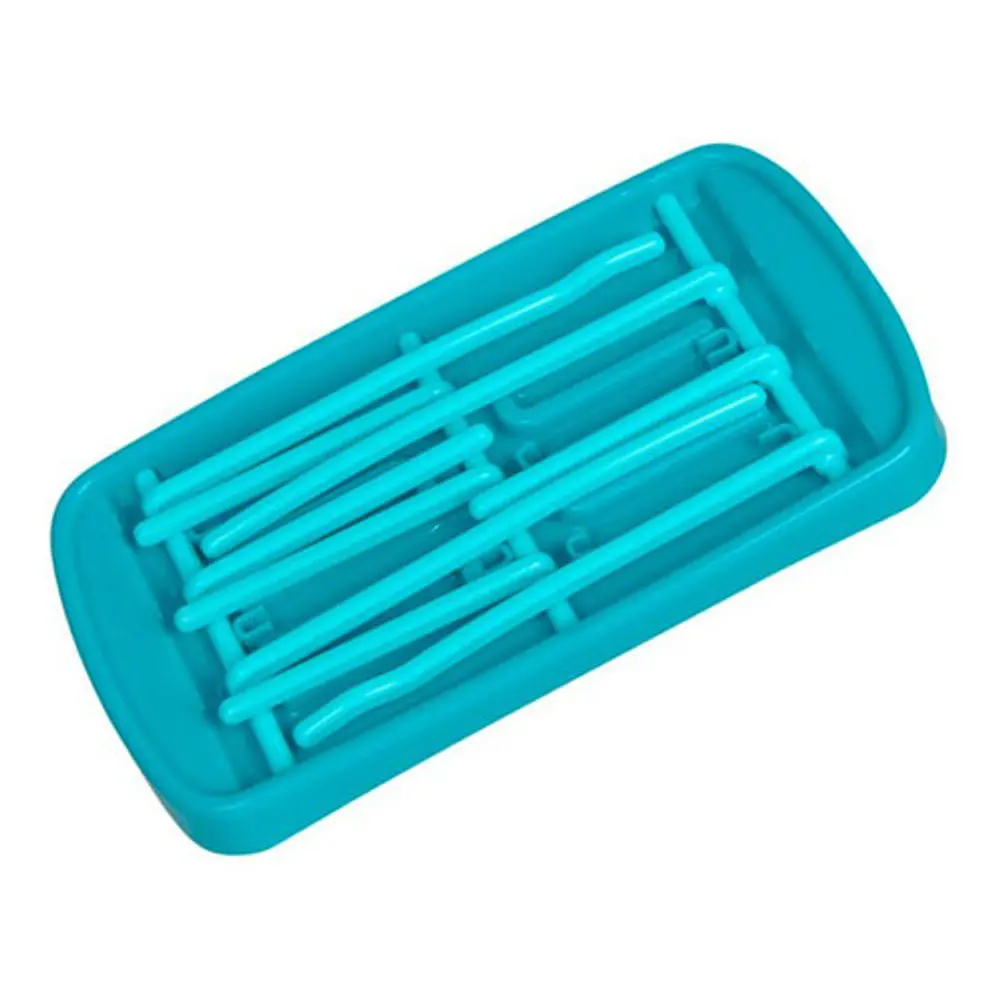 Escurridor O Secador De Mamaderas Plegable 10