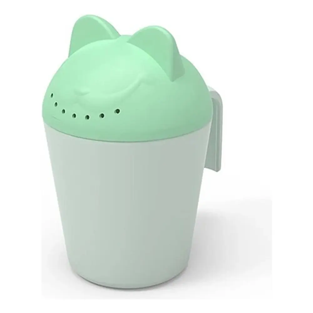 Regadera Para Baño De Bebe Ducha  3