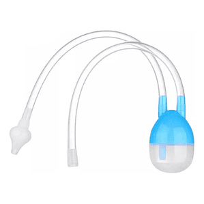 Aspirador Nasal, Saca Mocos Mom Baby
