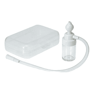 Aspirador Nasal Tipo Tubo Manual Pigeon 