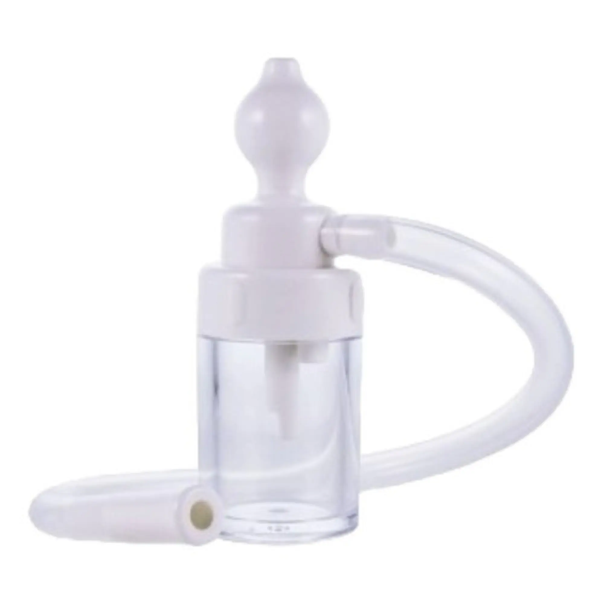 Aspirador Nasal Tipo Tubo Manual Pigeon  2