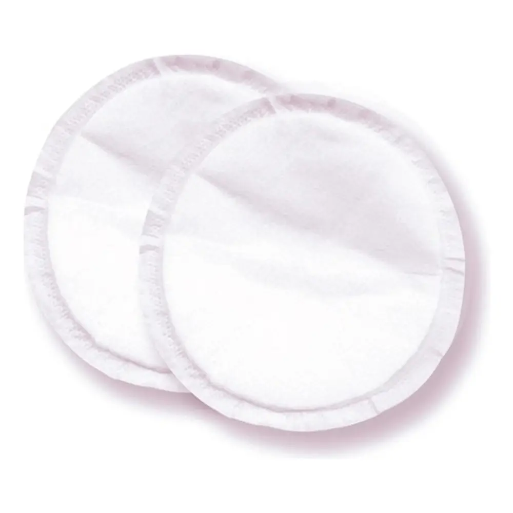 Protector Para Lactancia Pigeon 24+4 Und 2