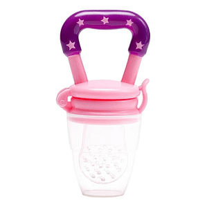 Chupete Para Fruta Y Vegetales 