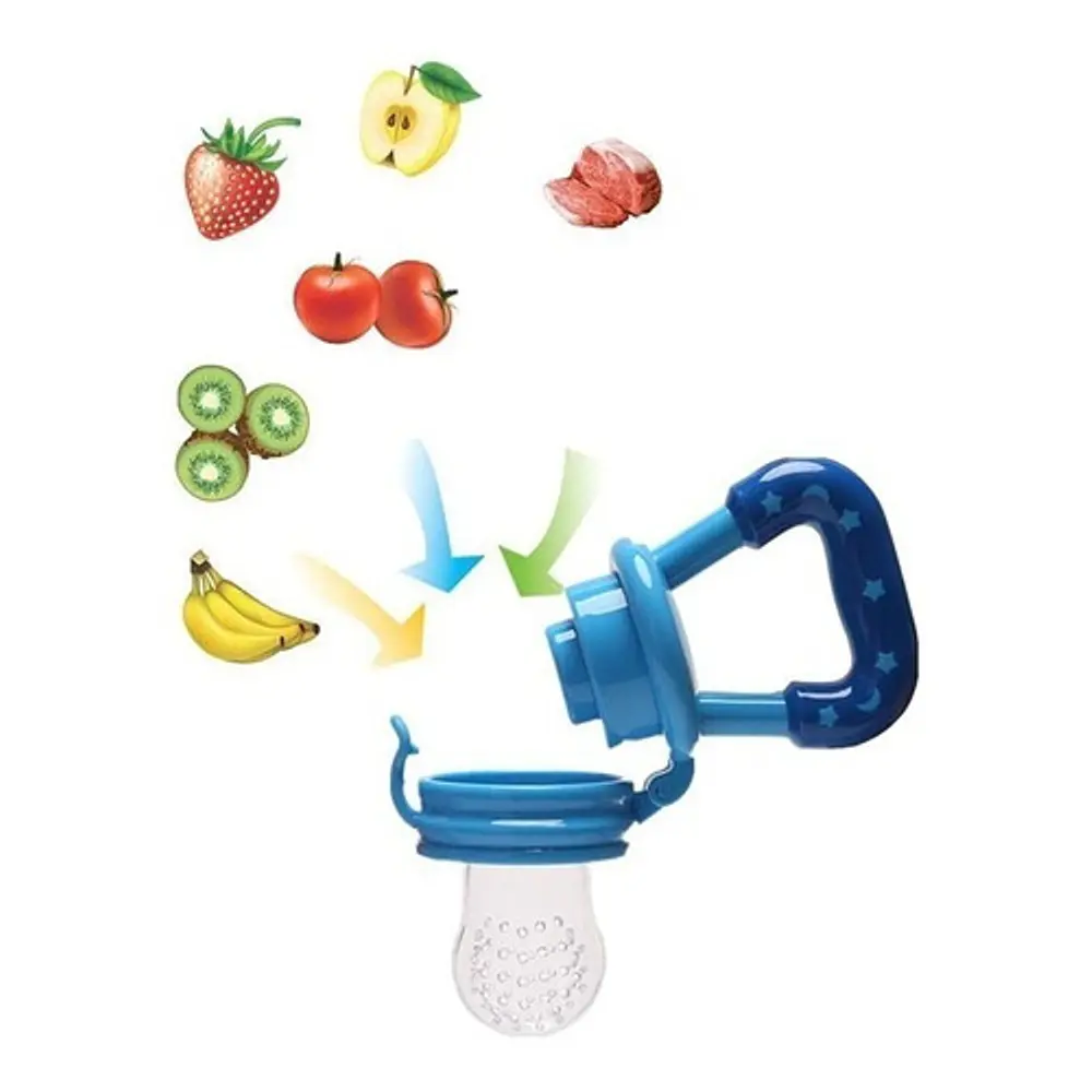 Chupete Para Fruta Y Vegetales  20
