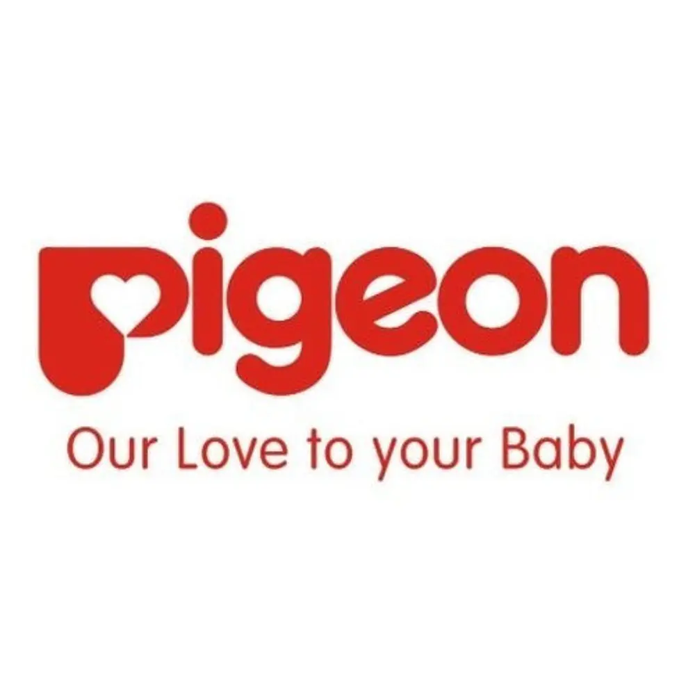 Pigeon Tetina Chupete Boca Ancha Talla M 3+ Meses Softouch 3