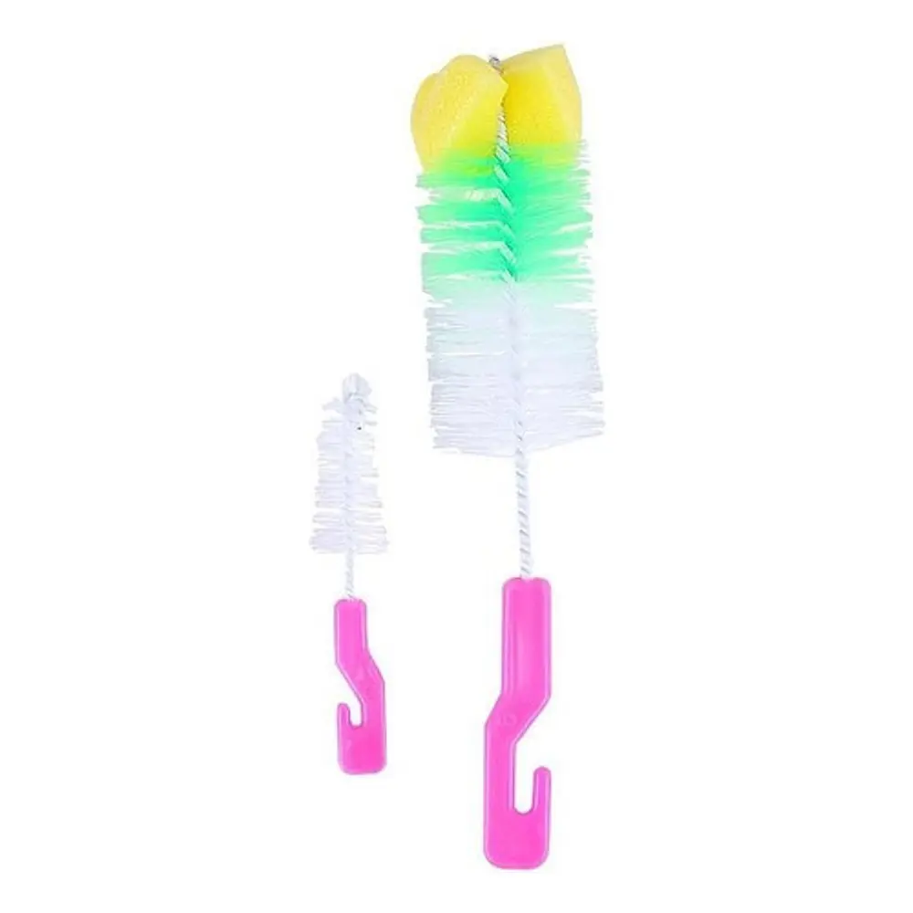Cepillo Limpia Mamadera 7