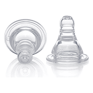 Tetina Pigeon Boca Standard Talla L 9+m