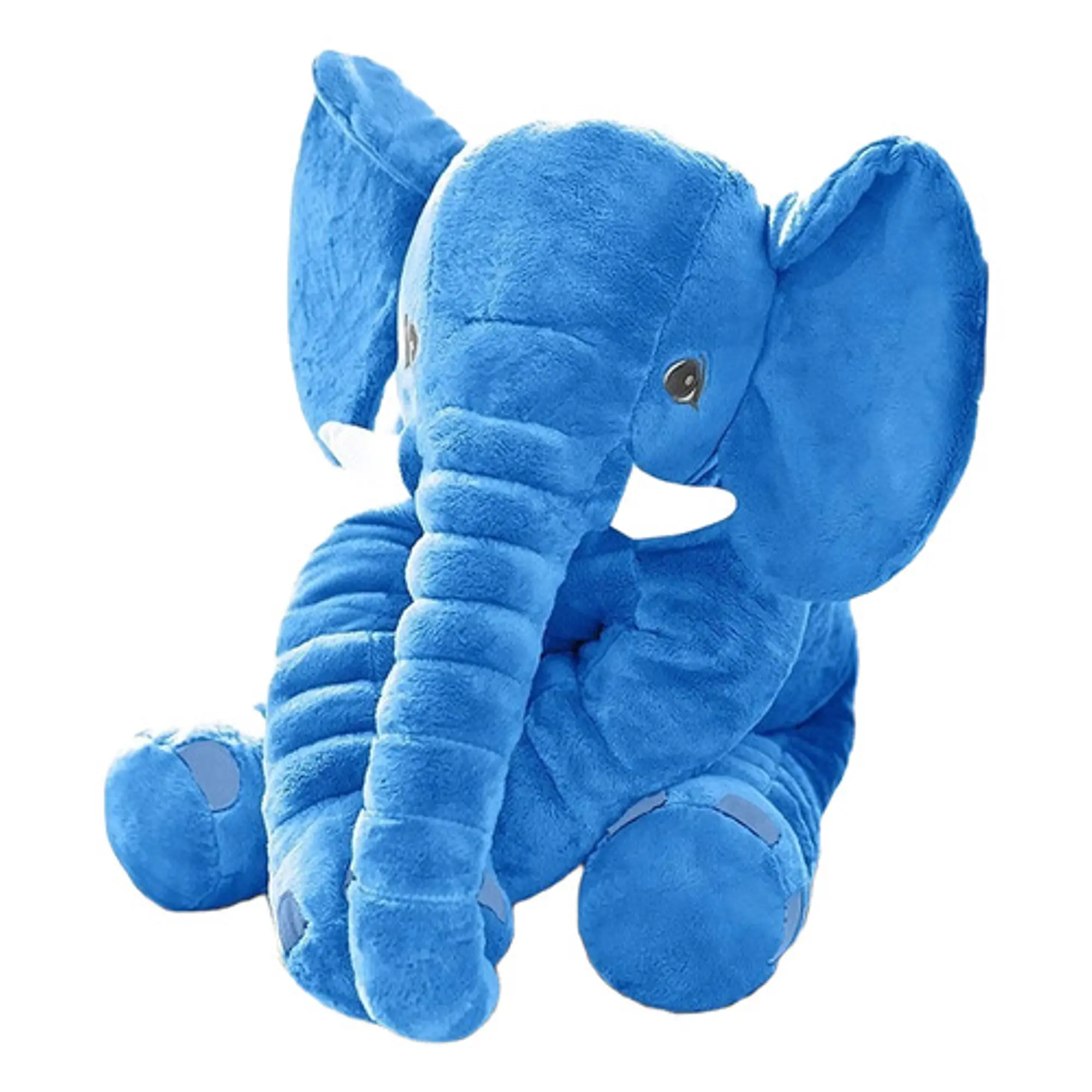 Elefante De Apego, Almohada peluche  1