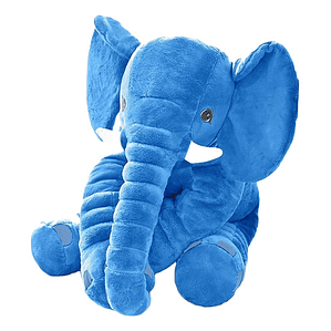 Peluche De Apego, Almohada Elefante