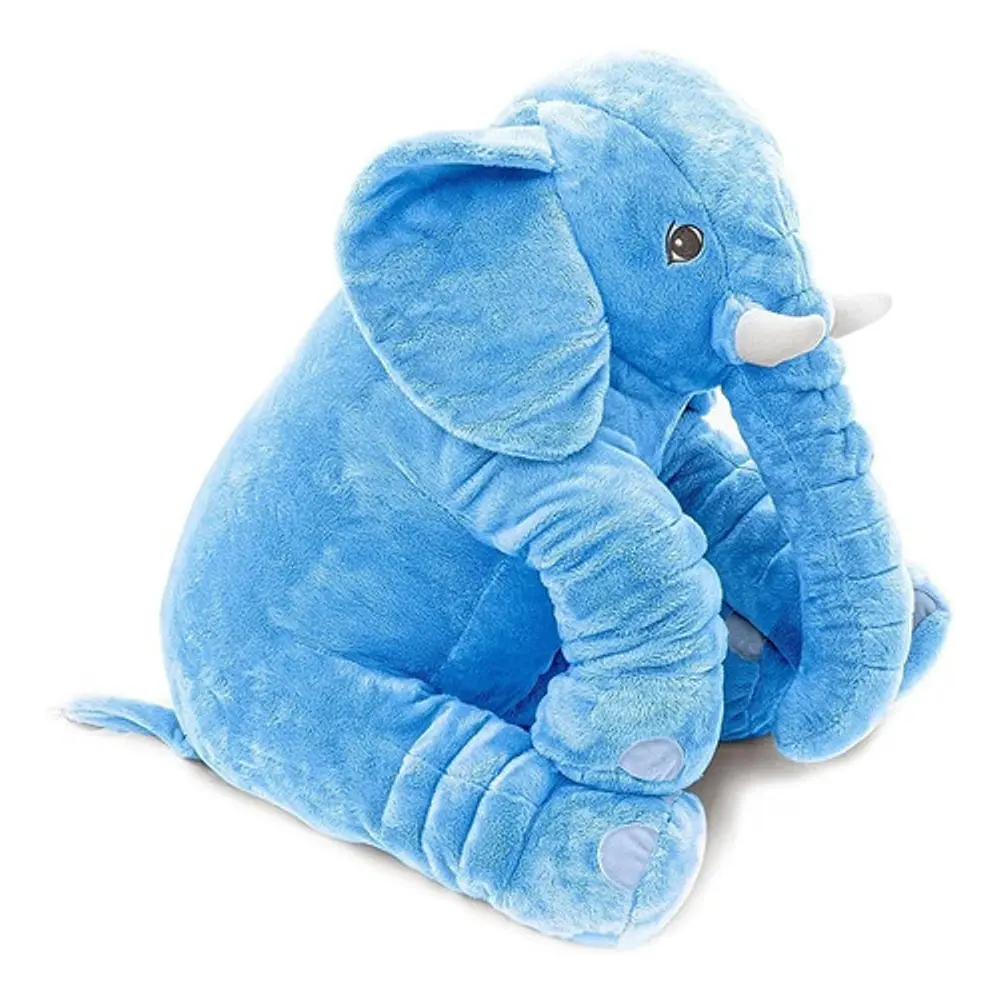 Elefante De Apego, Almohada peluche  2