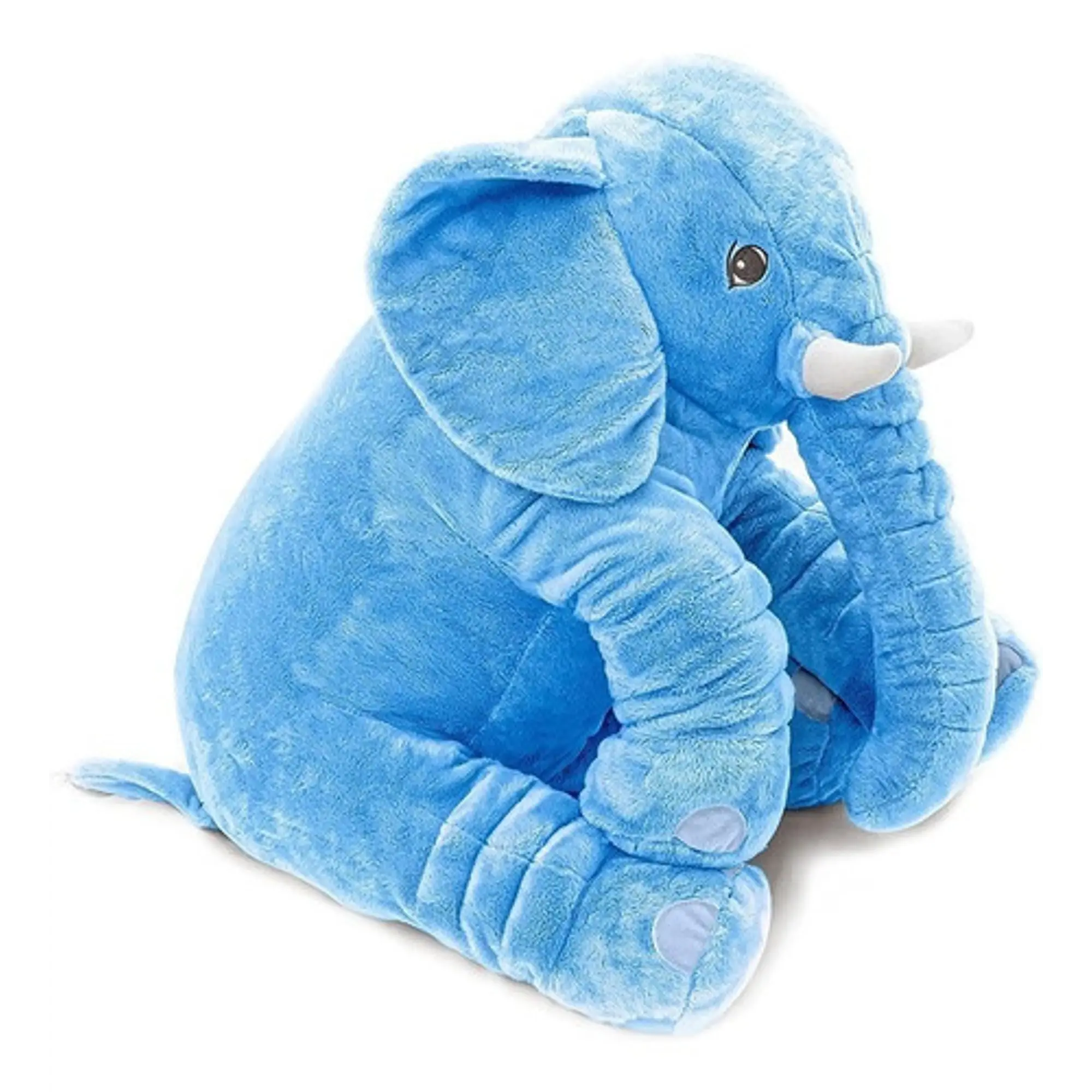 Elefante De Apego, Almohada peluche  2
