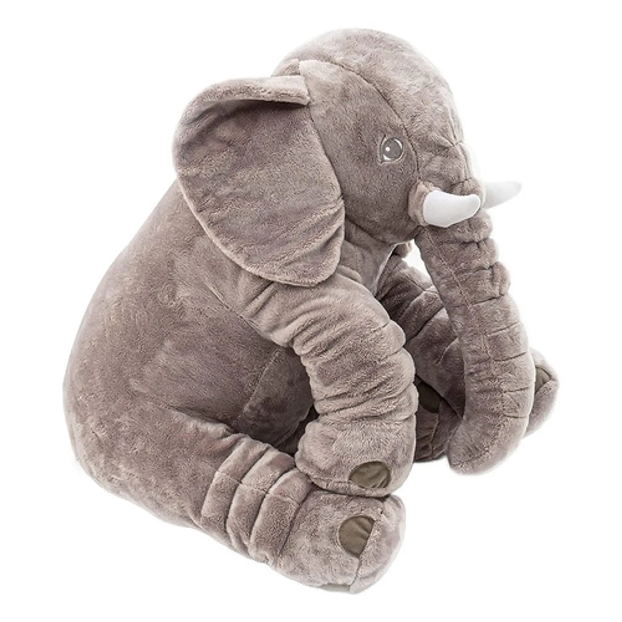Elefante De Apego, Almohada peluche  4