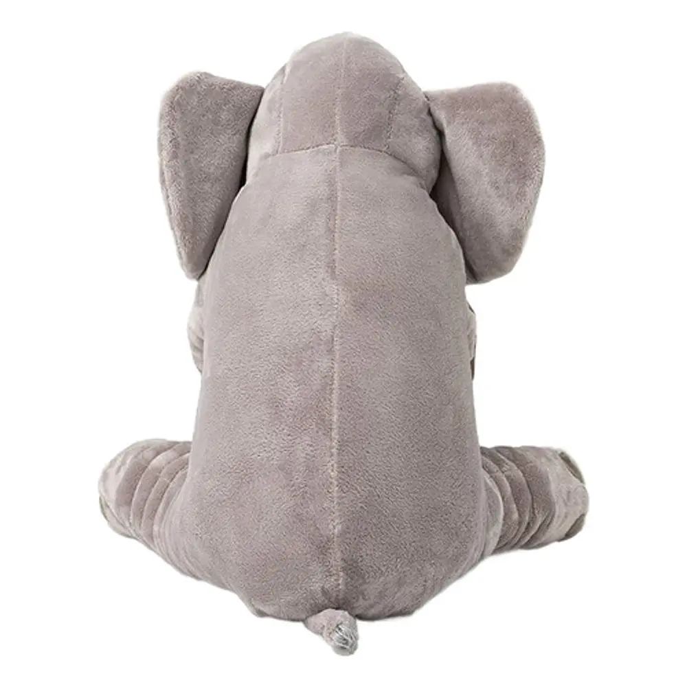 Elefante De Apego, Almohada peluche  5