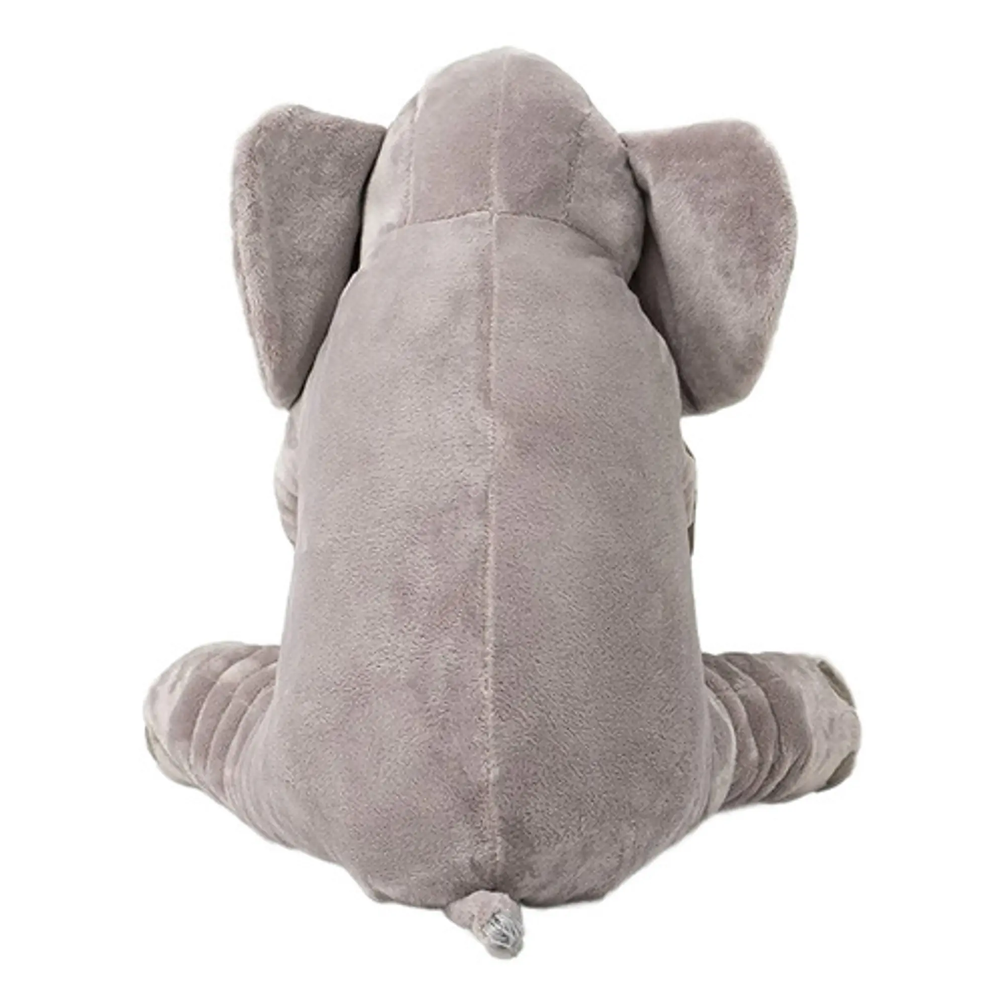 Elefante De Apego, Almohada peluche  5