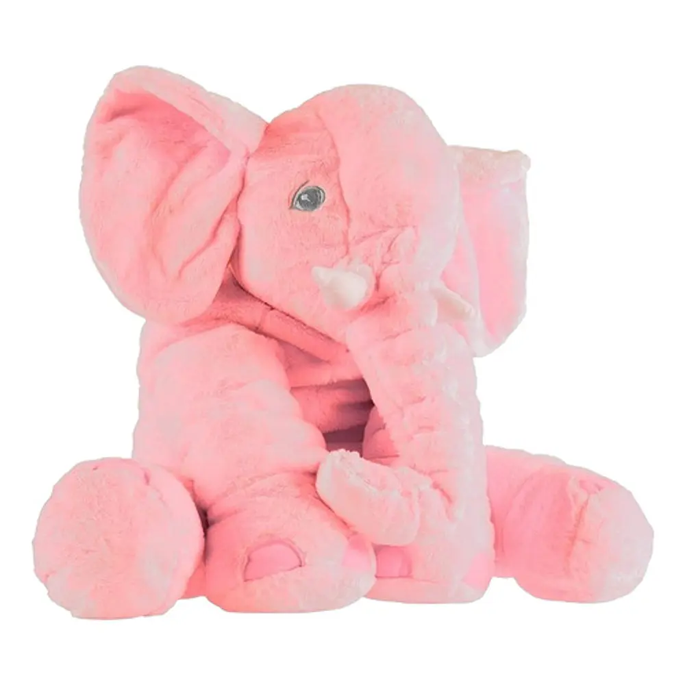 Elefante De Apego, Almohada peluche  6