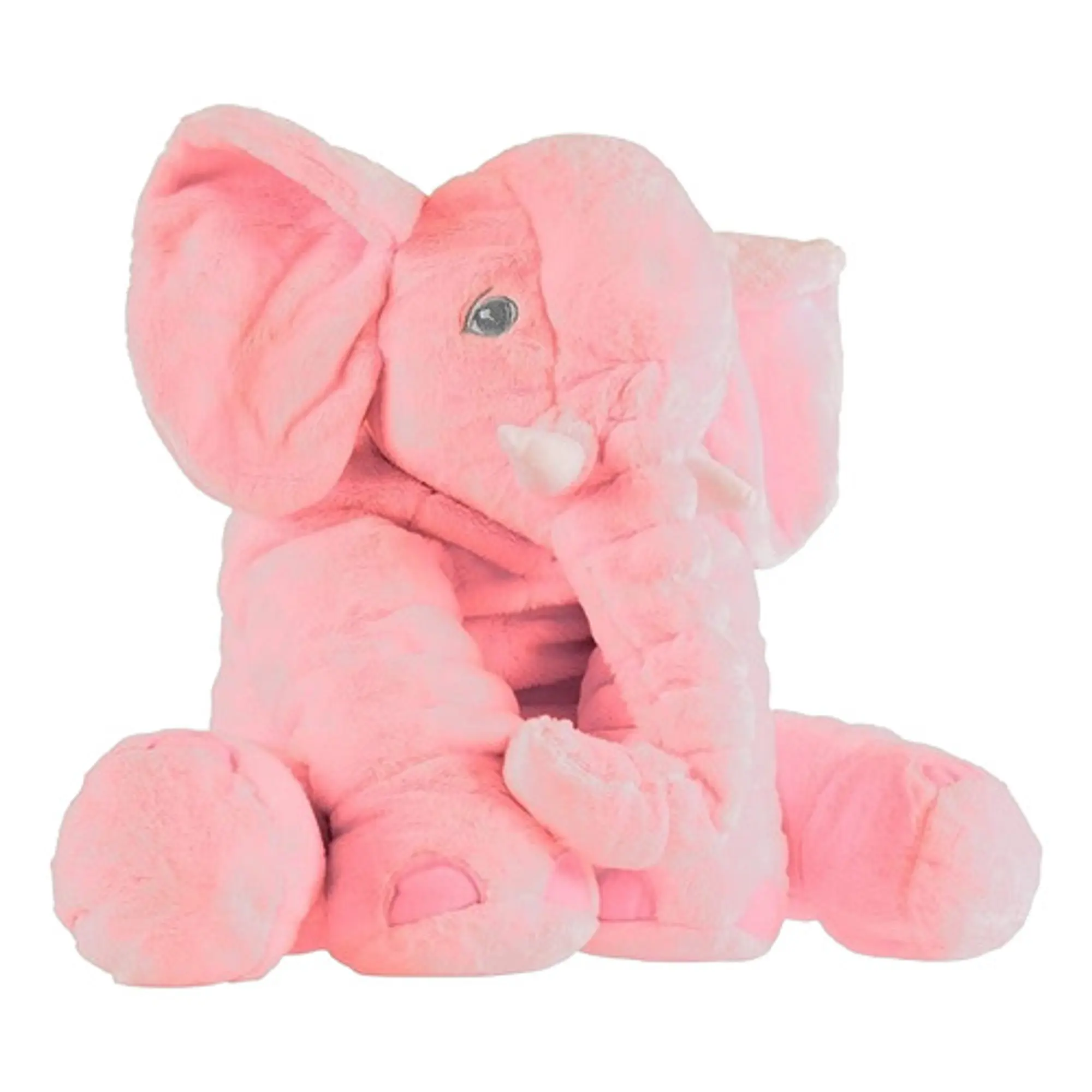 Elefante De Apego, Almohada peluche  6