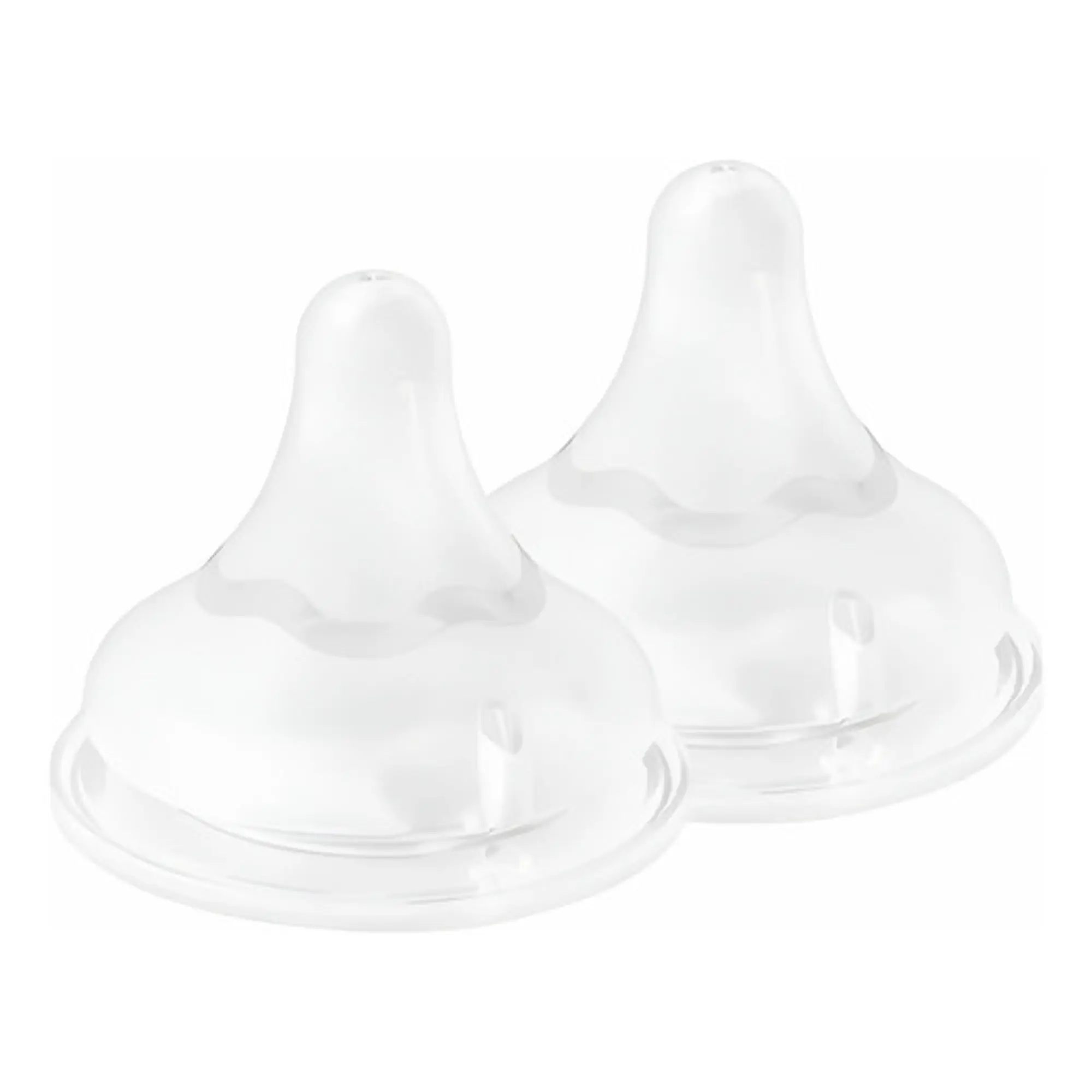 Tetinas Pigeon Softouch Boca Ancha 0+meses Talla Ss  7