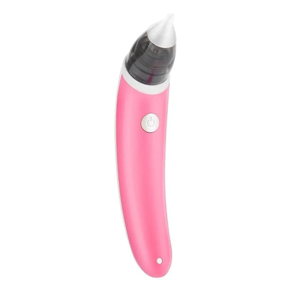Aspirador Nasal Eléctrico Para Bebe, Saca Moco. 6
