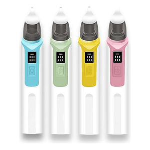 Aspirador Nasal Electrico Bebe Niños 