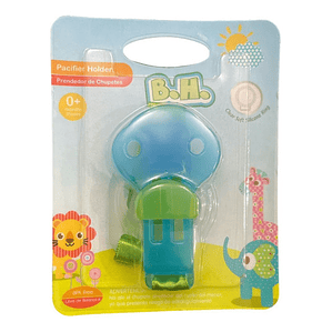 Prendedor Cadena Para Chupete Best House