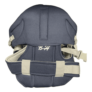 Mochila Porta Bebe Best House Canguro Ergonómico