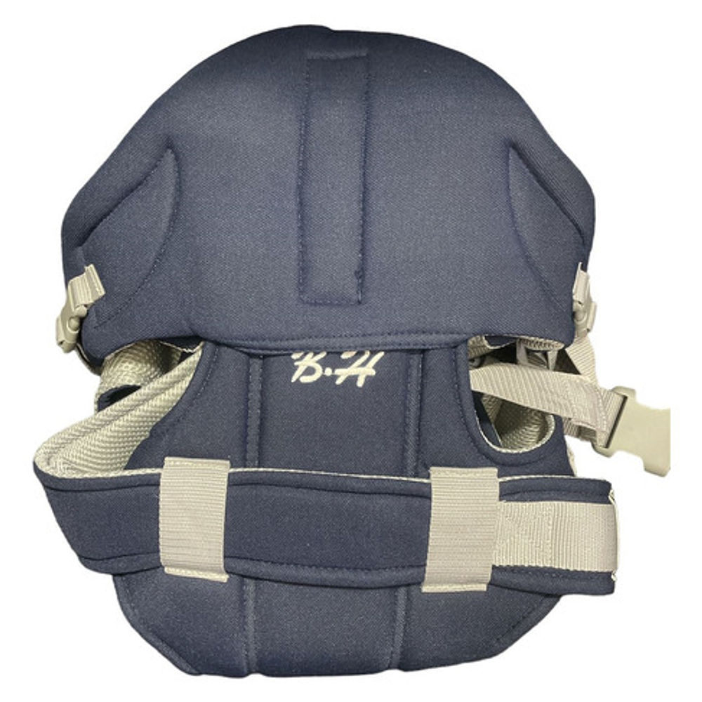 Mochila Porta Bebe Best House Canguro Ergonómico 1