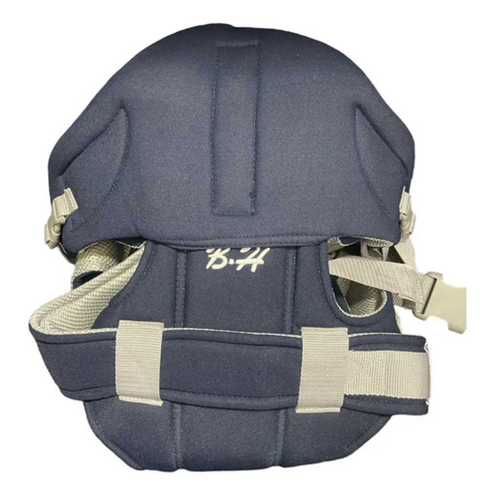 Mochila Porta Bebe Best House Canguro Ergonómico 2